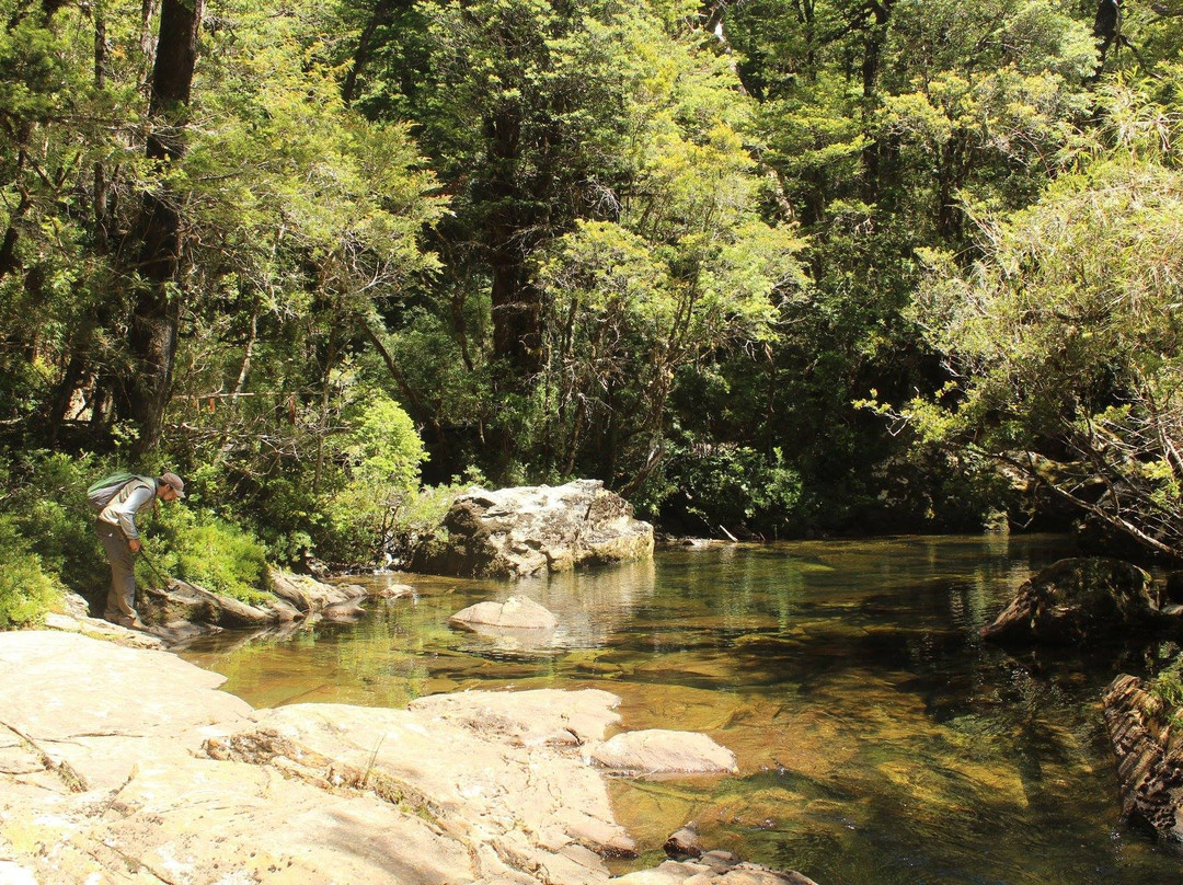 TURISMOSOSTENIBLE.CL-Ciudad La Union必去景点