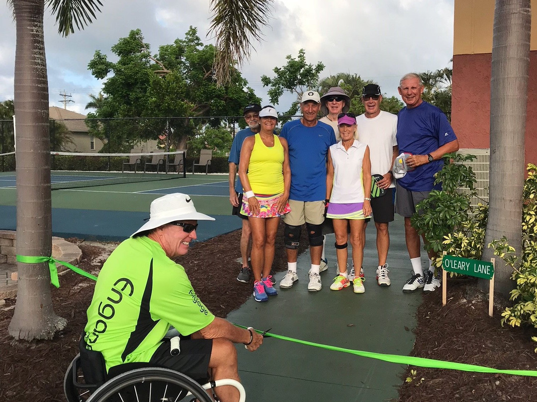 City of Marco Island Racquet Center景点图片
