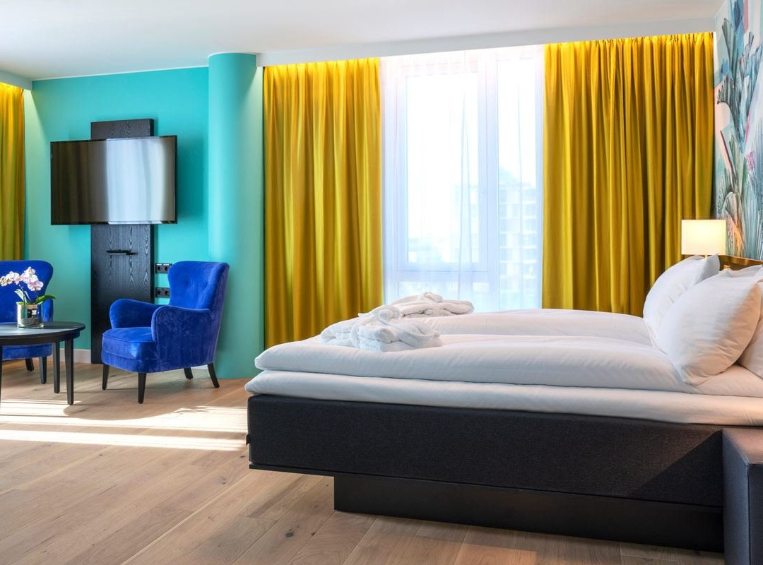 Thon Hotel Storo主图
