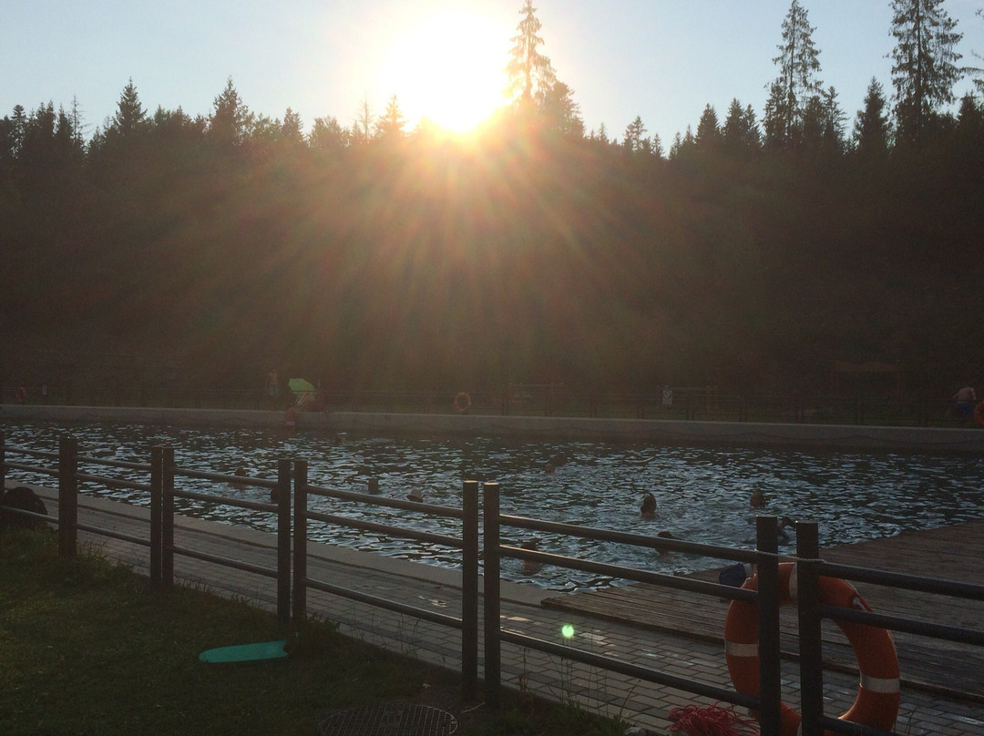 Geo-Park Glinka-Ujsoly必去景点