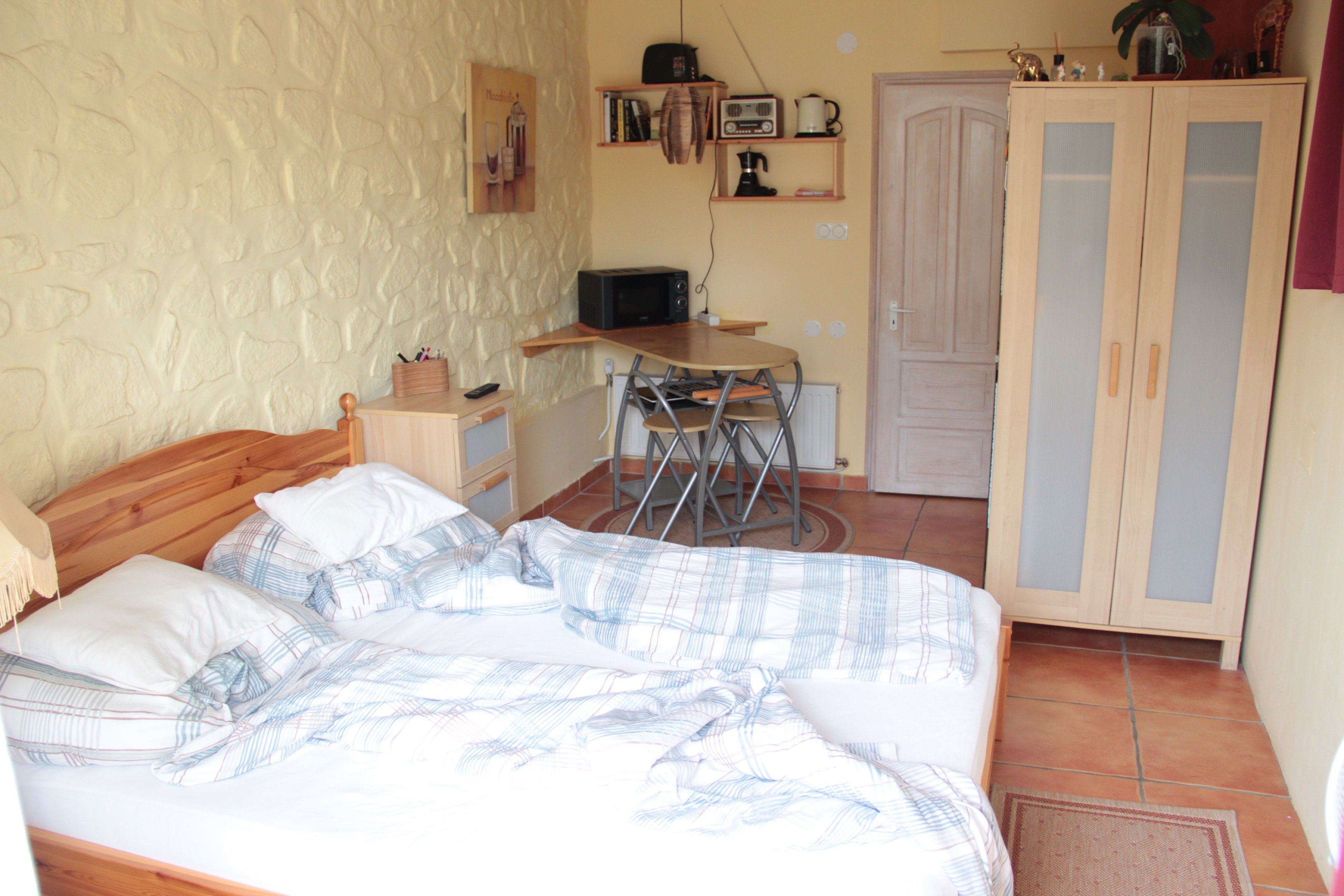 Virag Apartmanhaz-官方
