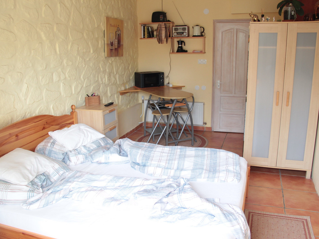 Virag Apartmanhaz主图