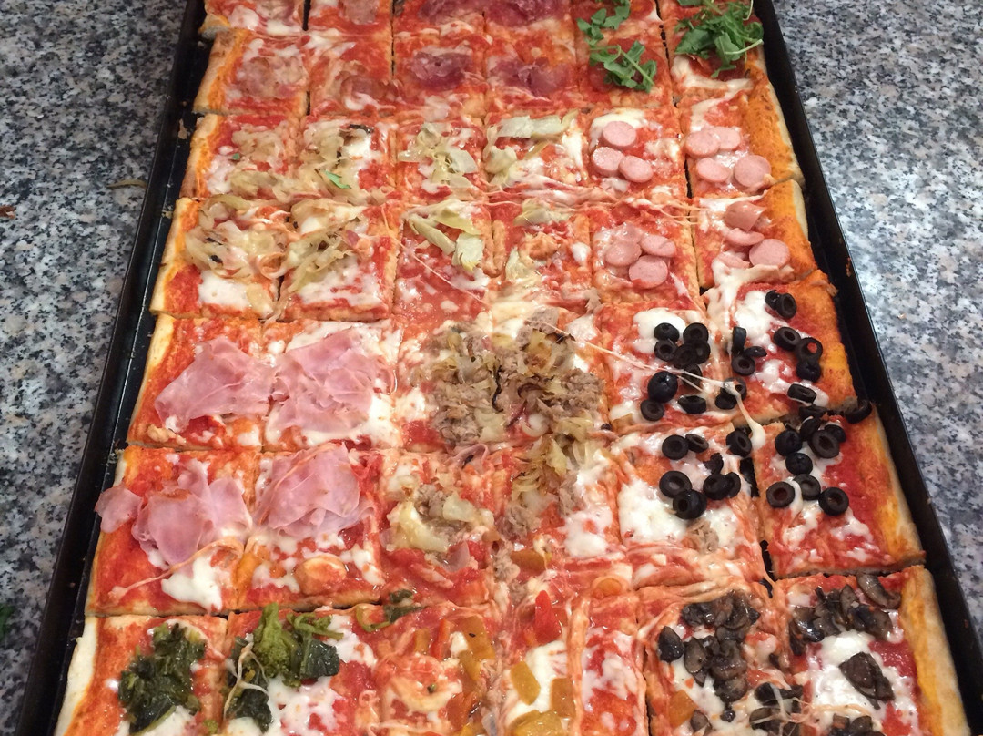Pizzeria Capriccio