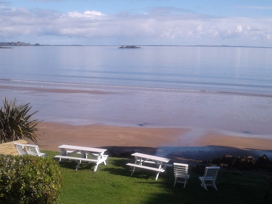 San Marino Motor Lodge主图