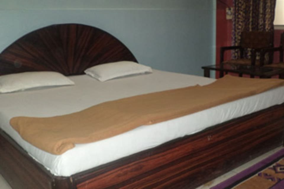 Renbasera Guest House