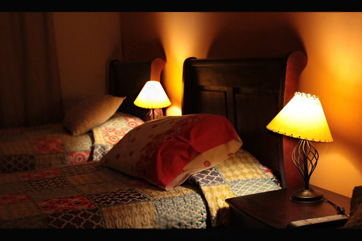 Hostal Casa Mutrun