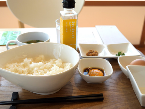 たまご専門店 danran