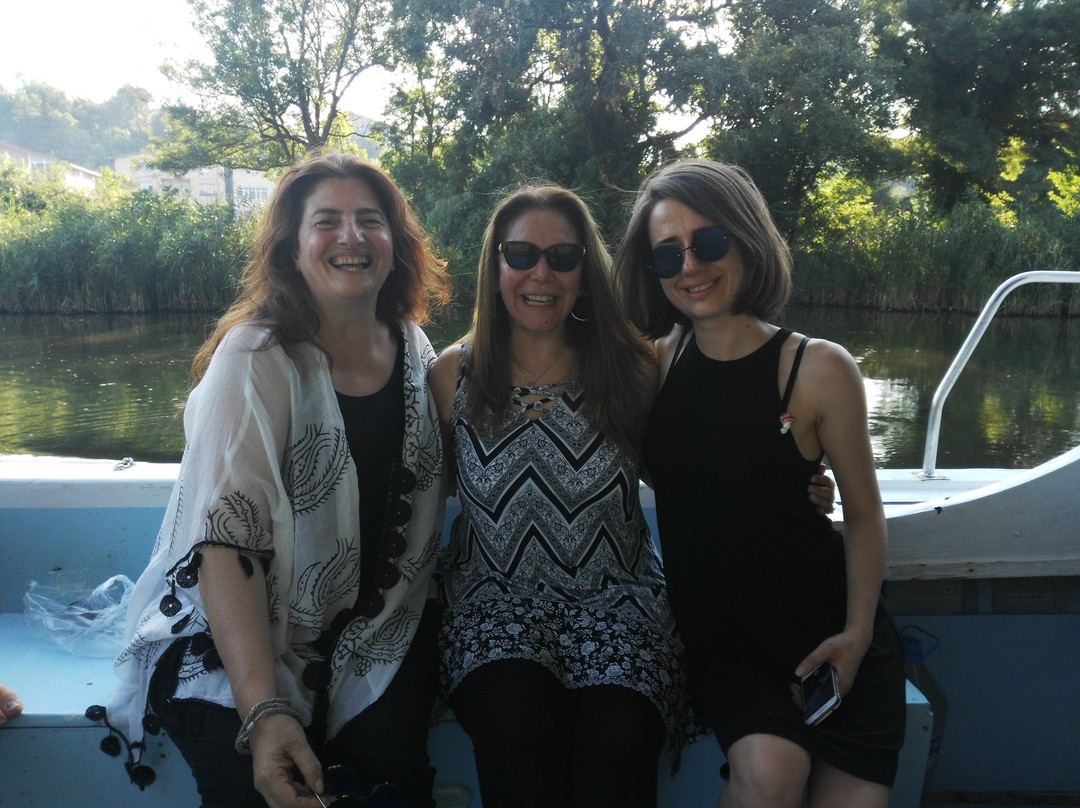 国际玻璃学校-伊斯坦布尔必去景点