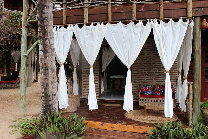 维拉卡兰格酒店主图