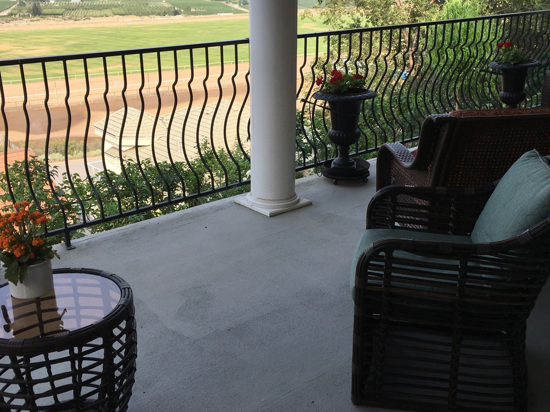 The Spare Room B&B主图