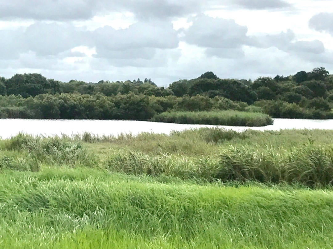 常总市旅游景点-Sugaonuma