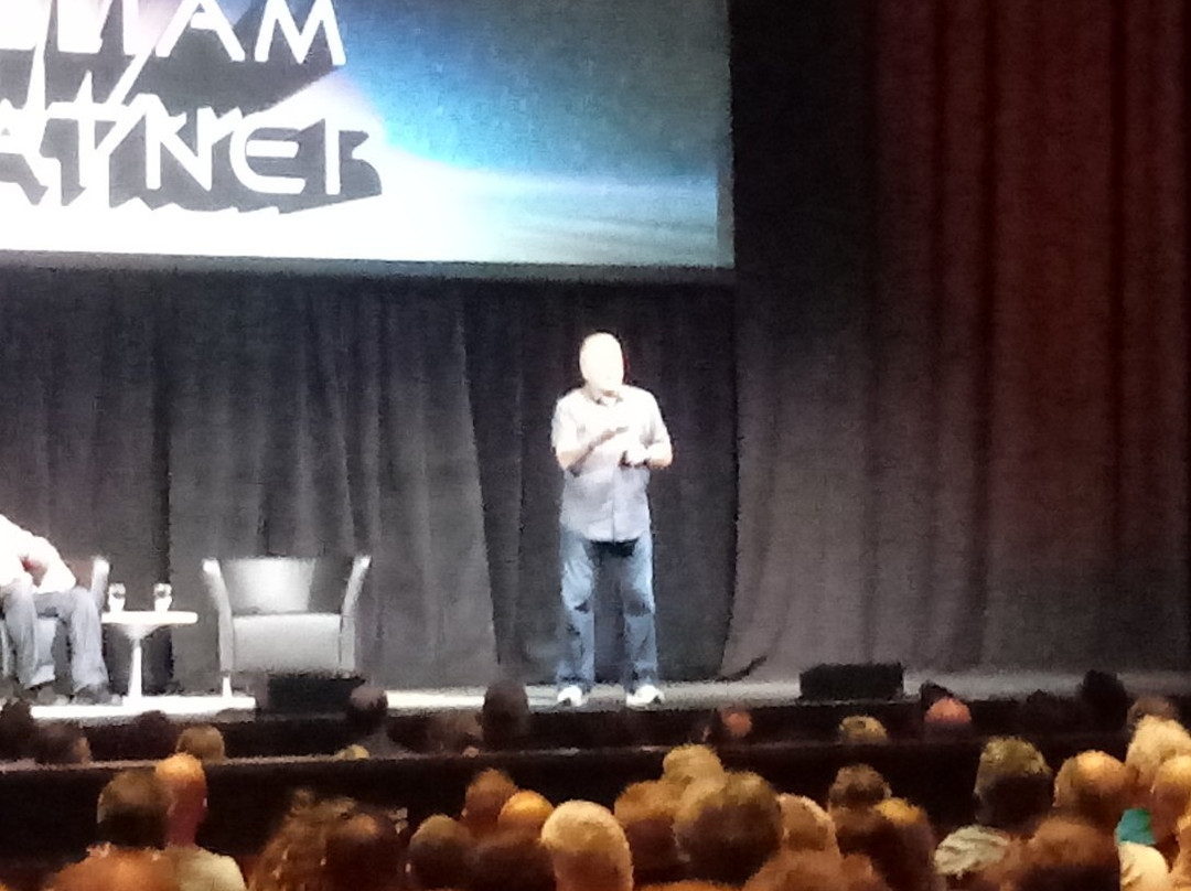 Ovens Auditorium-夏洛特必去景点