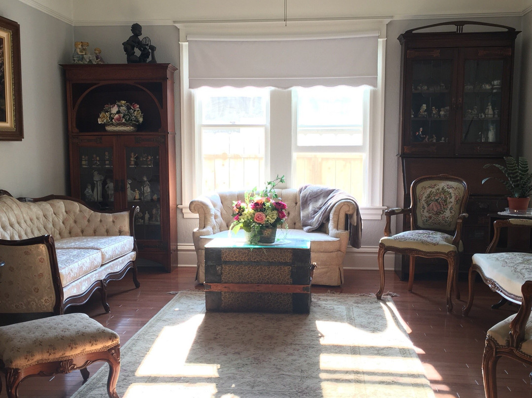 Poppy Sister Inn主图