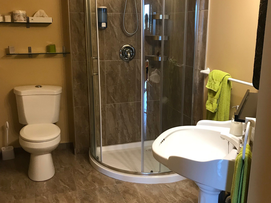 Le Manoir Hortensia (131504)主图