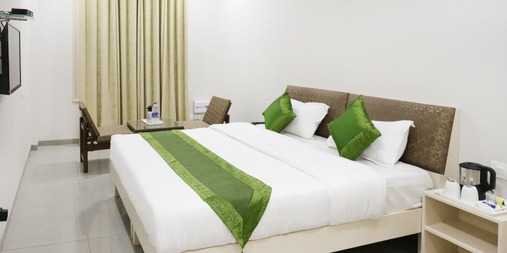 Itsy 酒店 Kamron主图