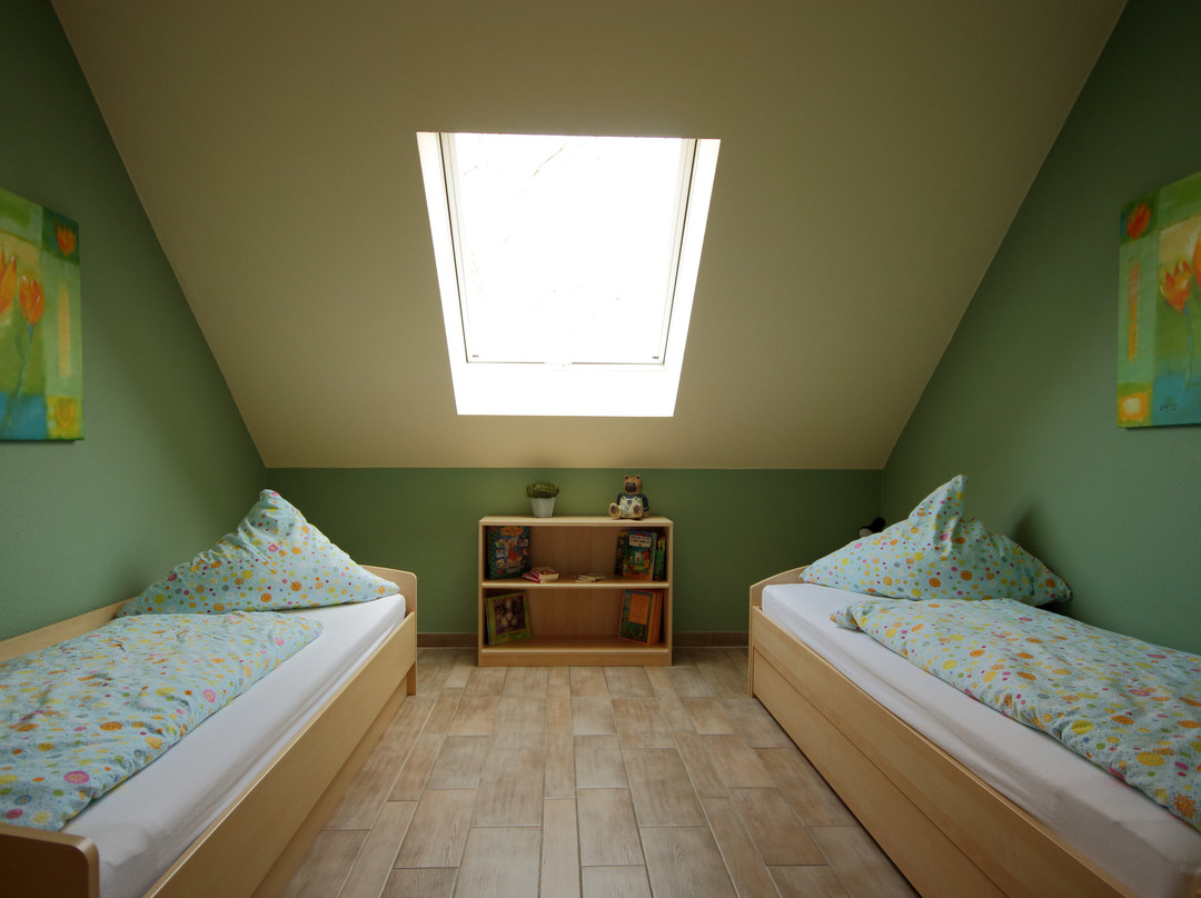 Apartments Eli Lenti主图