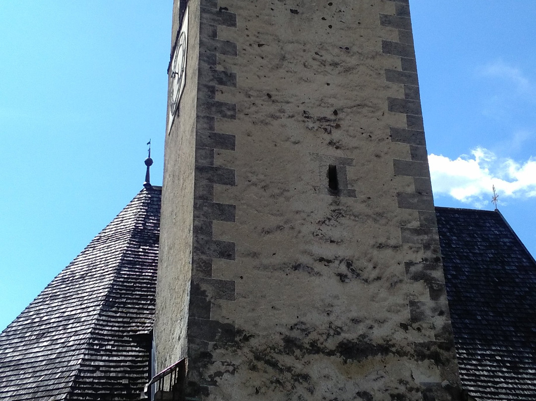 Chiesa di San Floriano景点图片