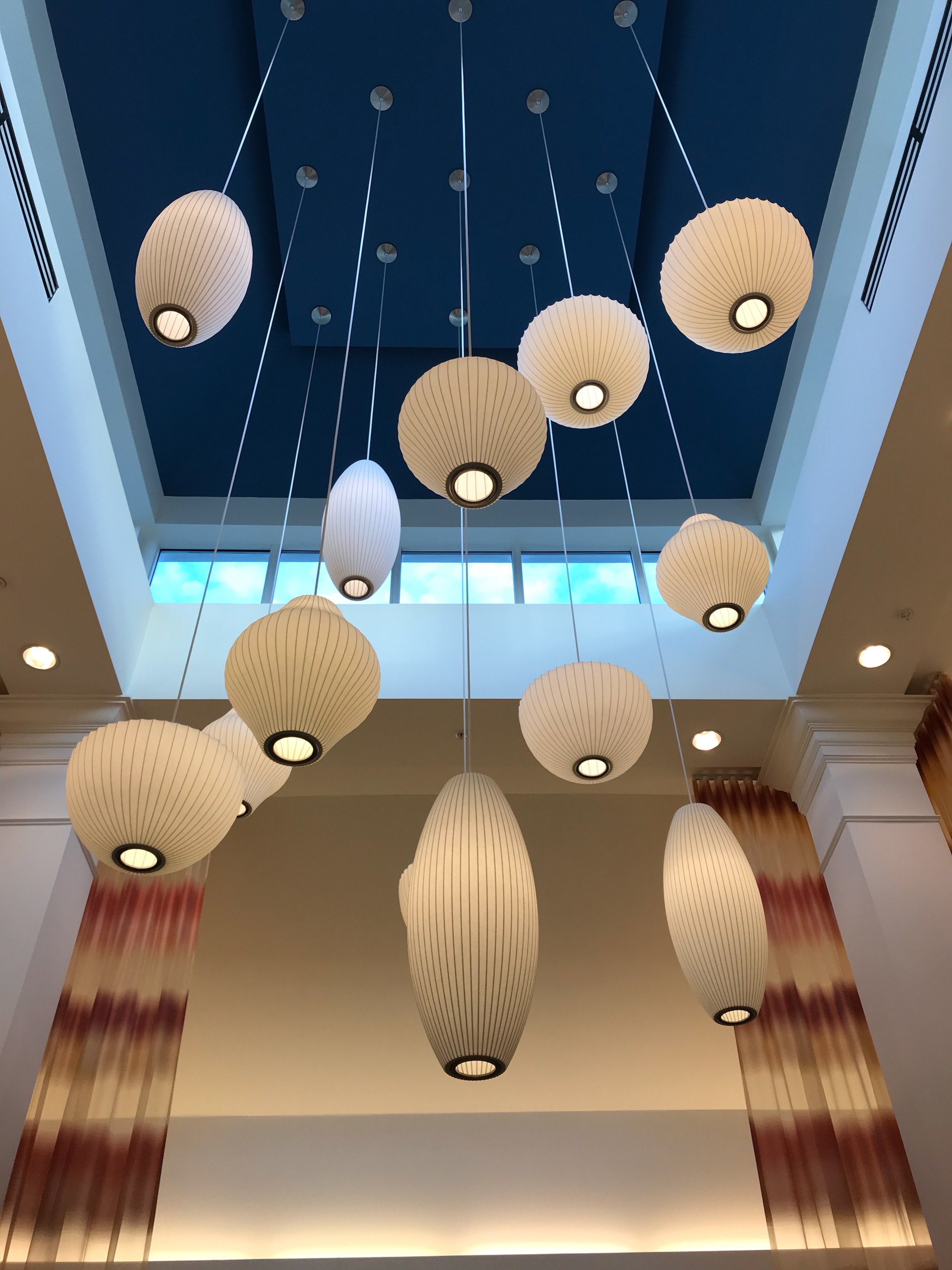 东奥兰多/佛罗里达希尔顿花园酒店-浴室