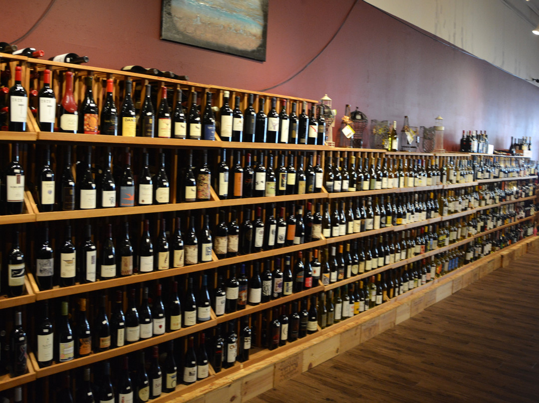 Wine Maestro景点图片