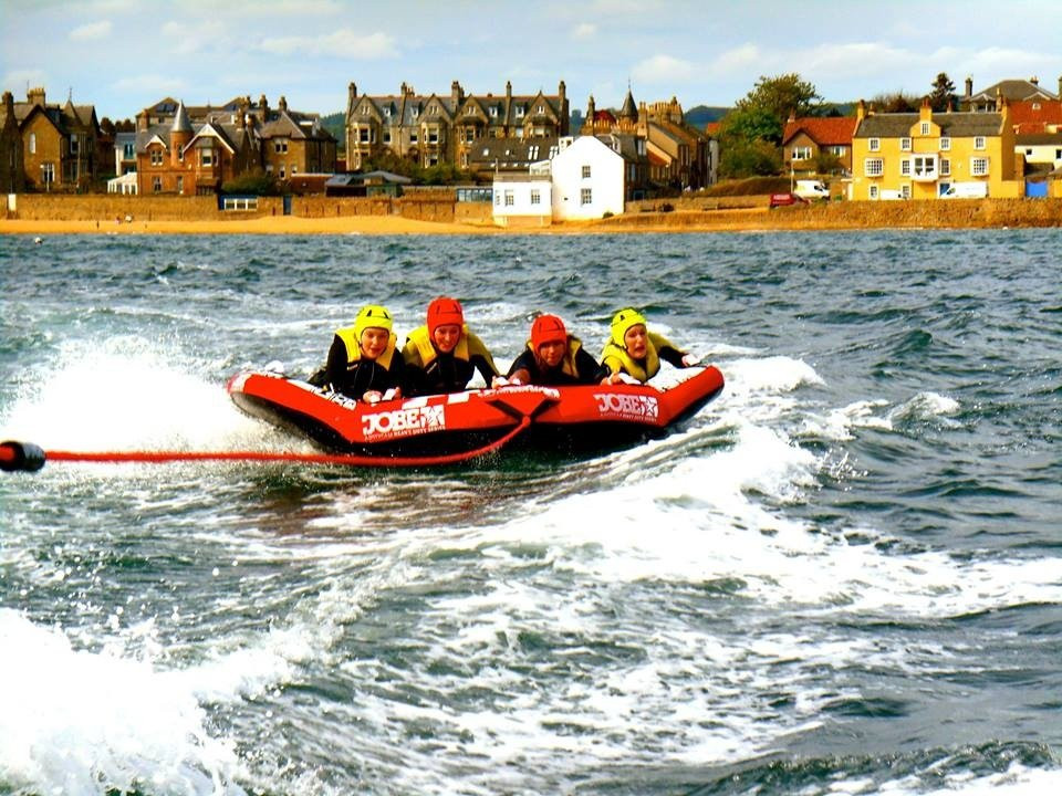 Elie Watersports
