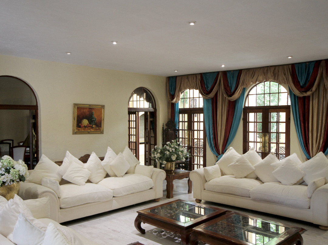 Annabel's of Bryanston主图