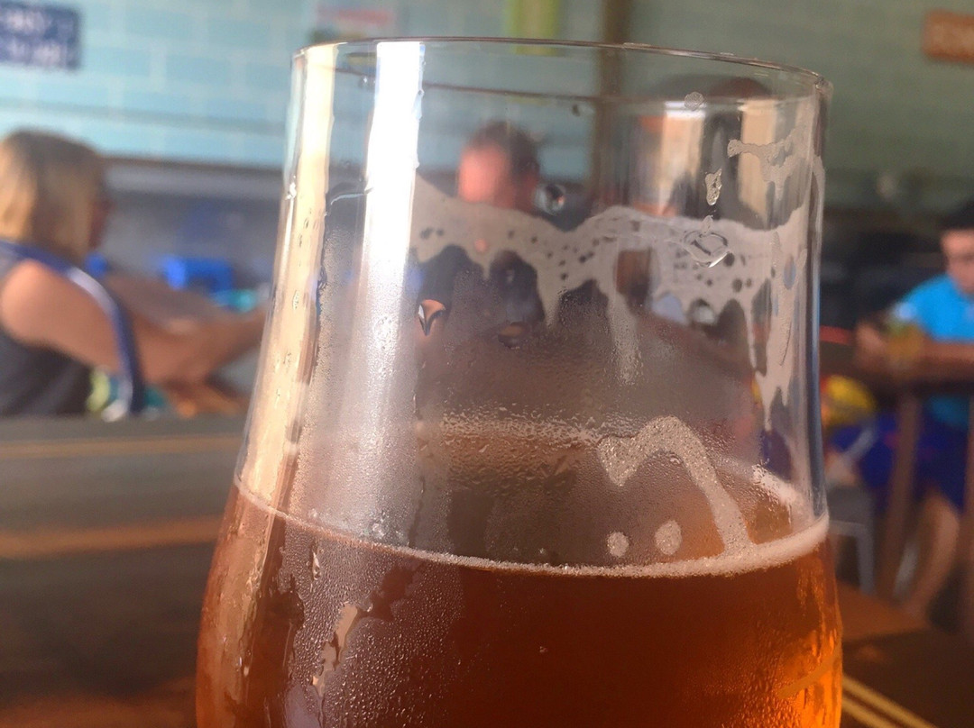 Claremont Craft Ales景点图片