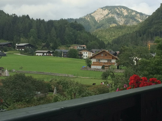 Worndl Pension主图