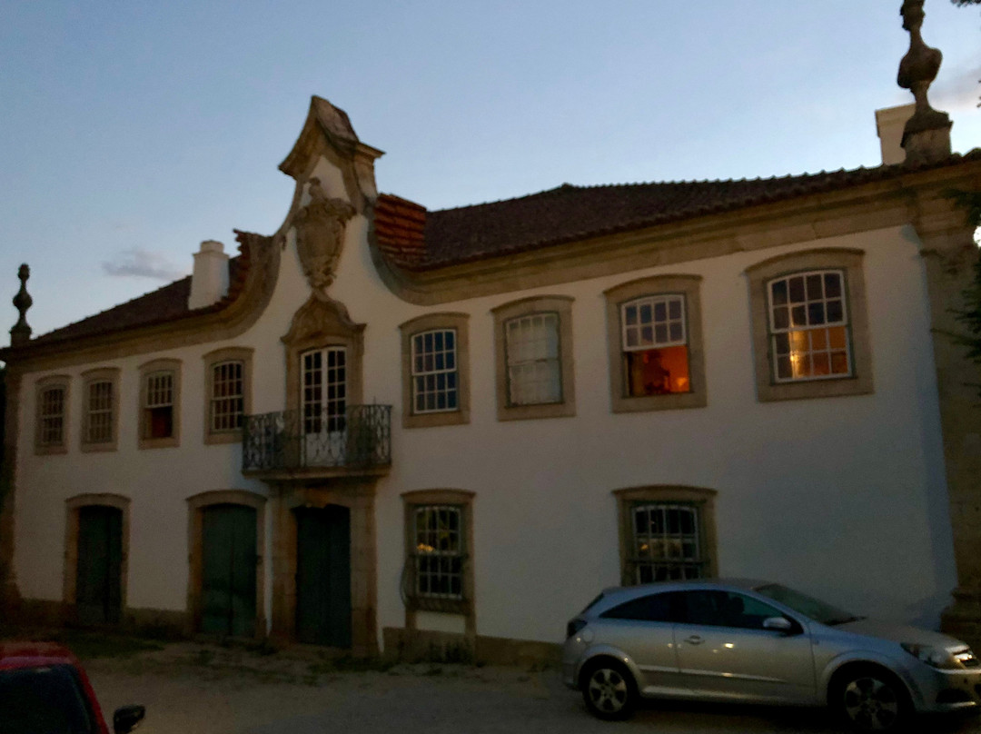 Casa dos Barros主图