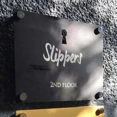 Slippers.The.Club-特拉维夫必去景点