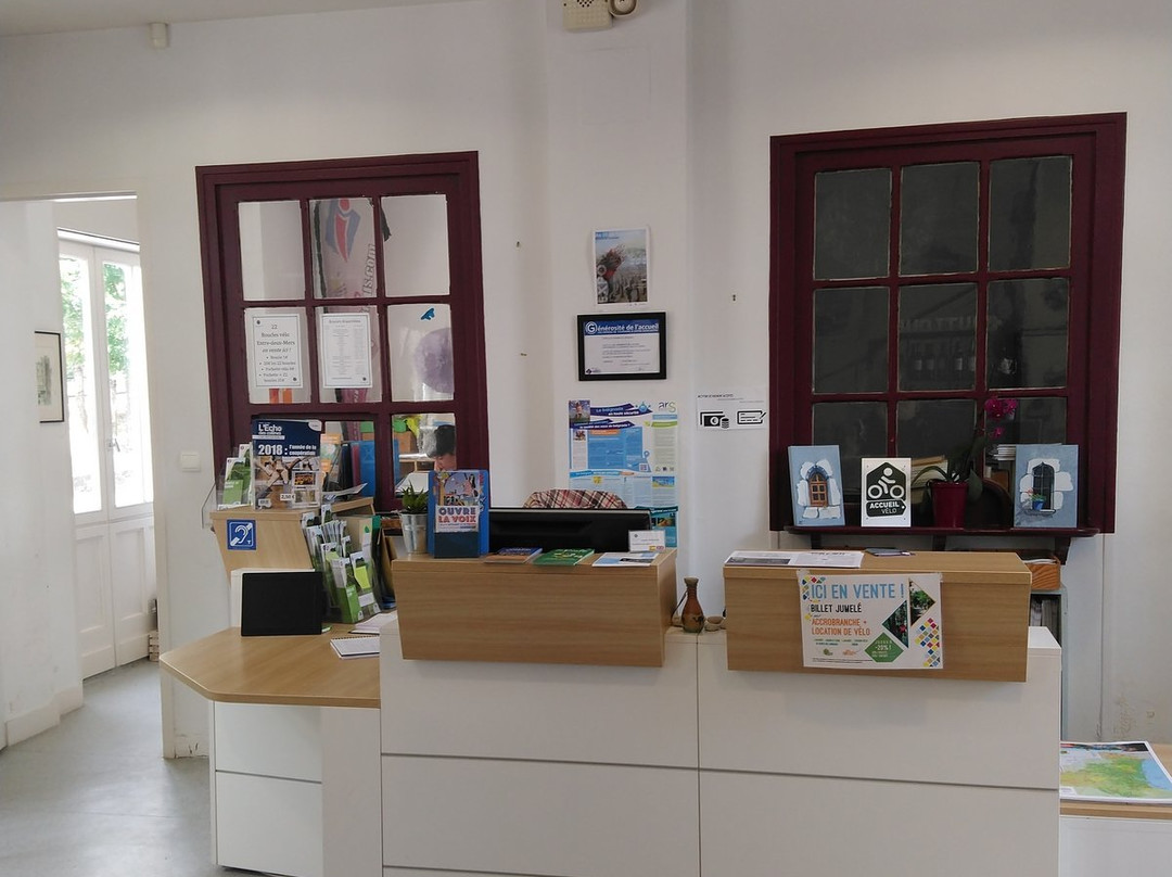 Office de Tourisme Creon景点图片