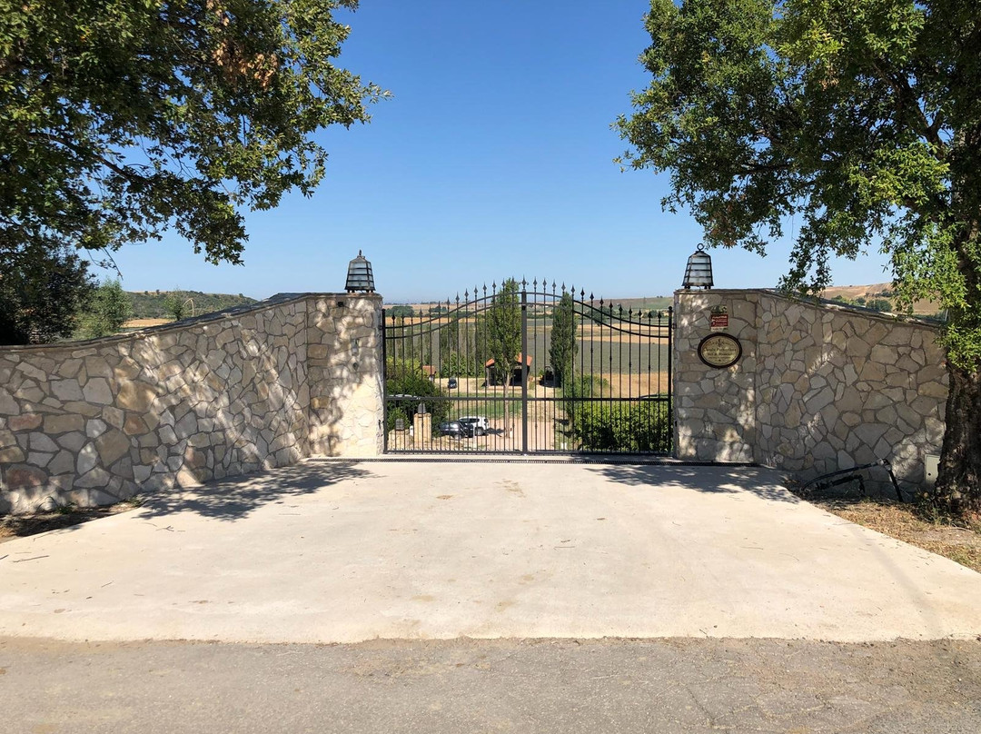 Casale Farnesiana B&B主图