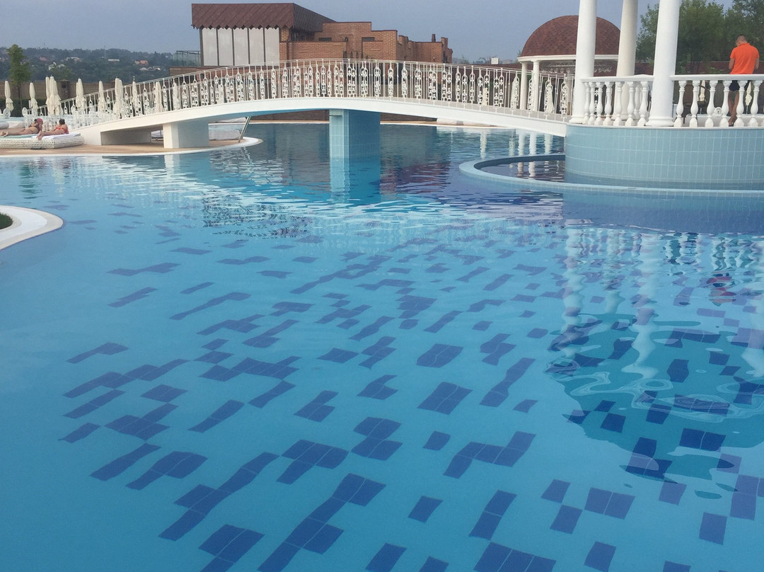 Waterhouse景点图片