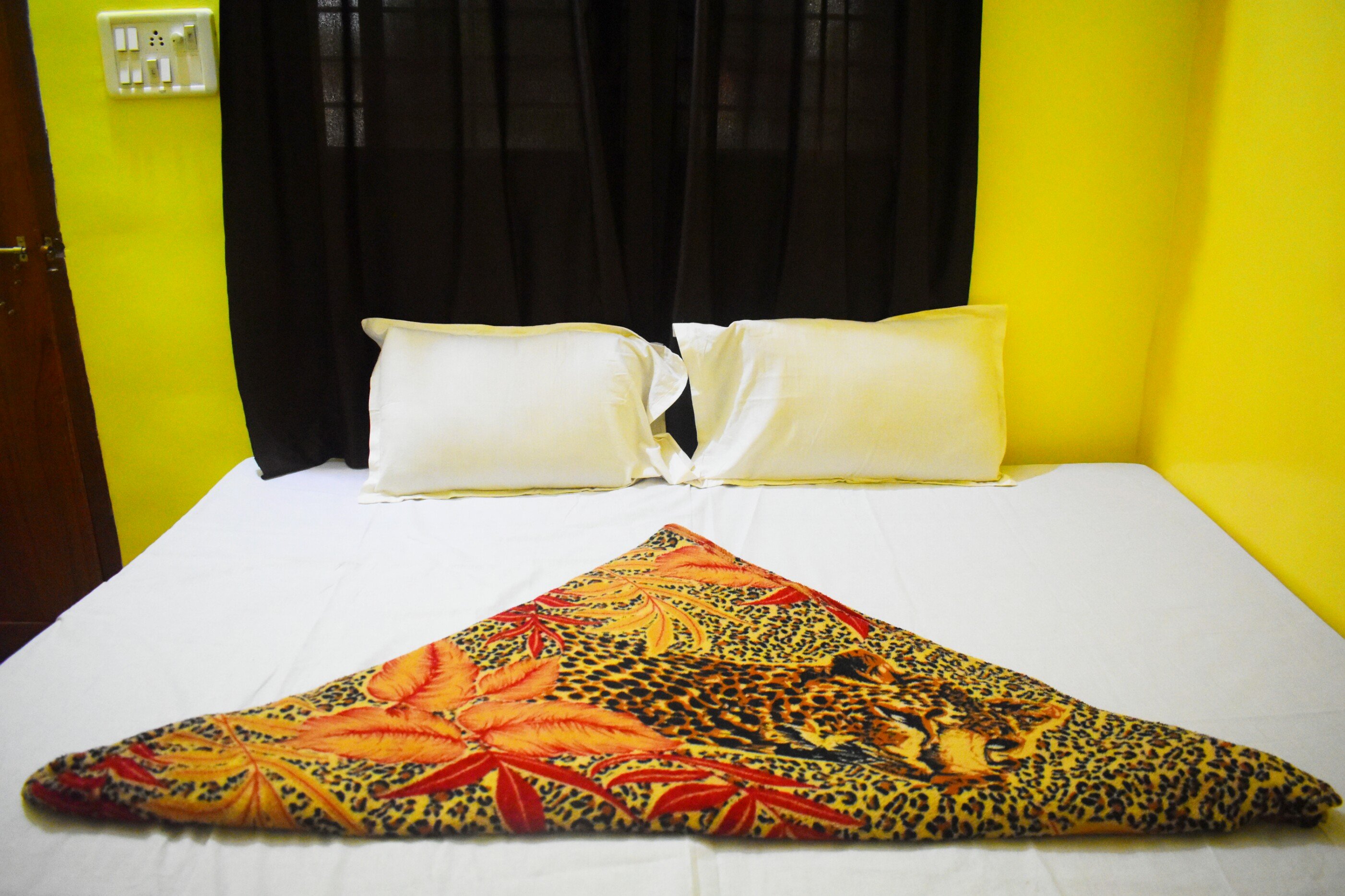 Wild Home Stay-官方