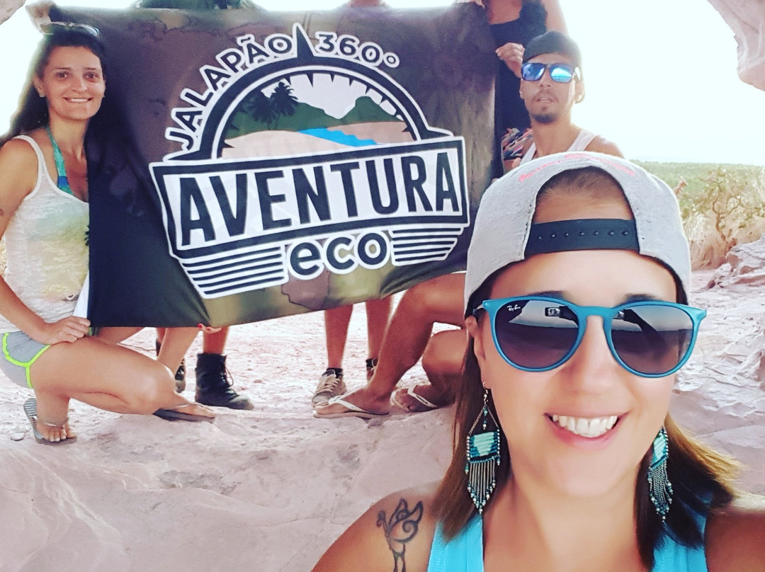 Jalapao 360° -Aventura Eco-Palmas必去景点