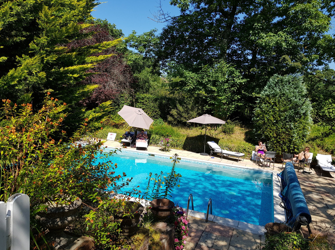 Passford House主图