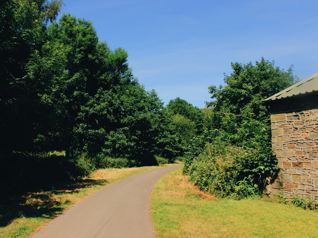 Taff Trail Bunkhouse主图