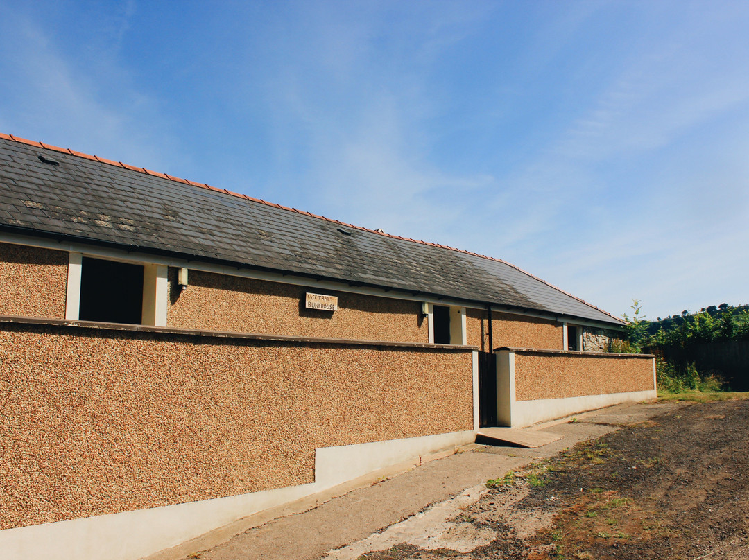 Taff Trail Bunkhouse主图