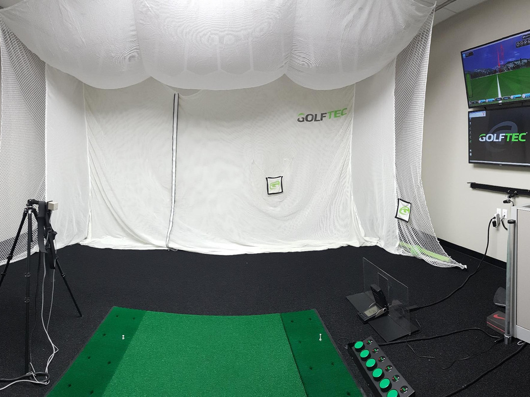 GOLFTEC Richmond BC景点图片