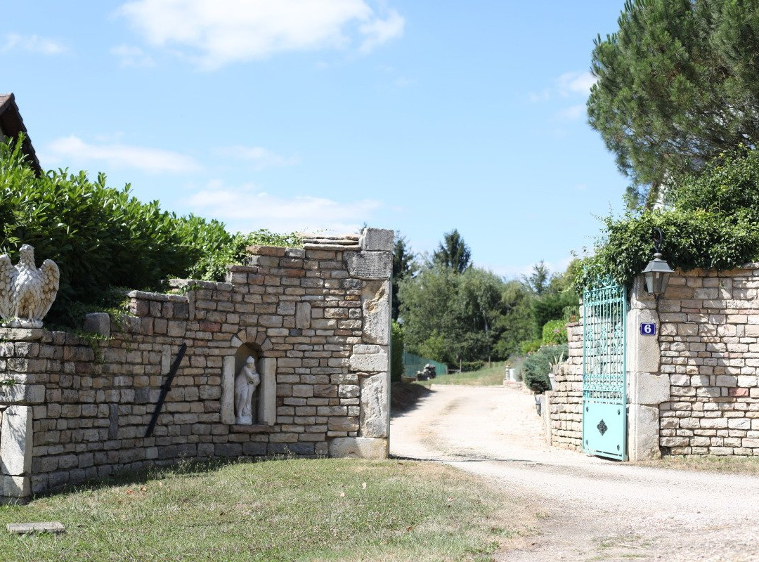 Chatenoy-le-Royal旅游攻略图片