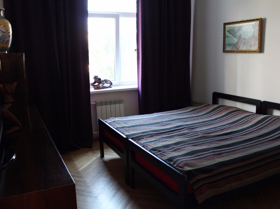 Olga's Homestay主图