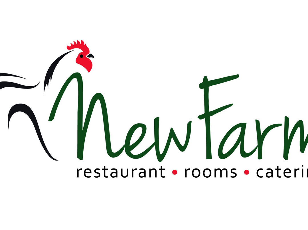 New Farm Restaurant主图