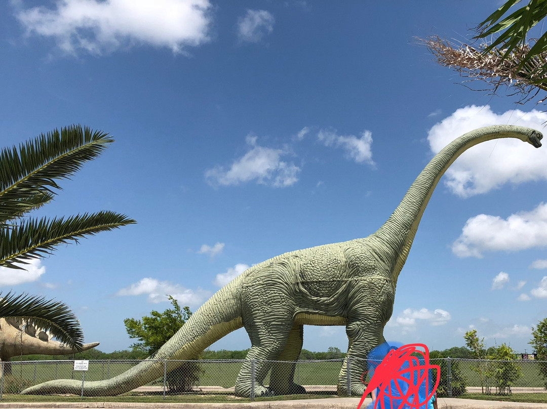 Bobz World-Los Fresnos必去景点