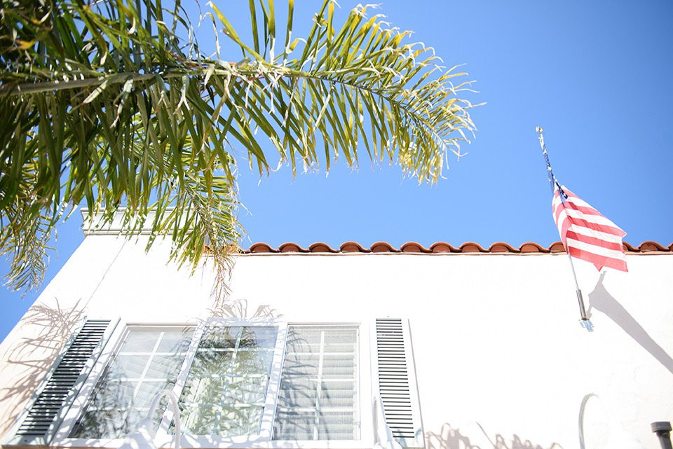 Capitola Hotel主图