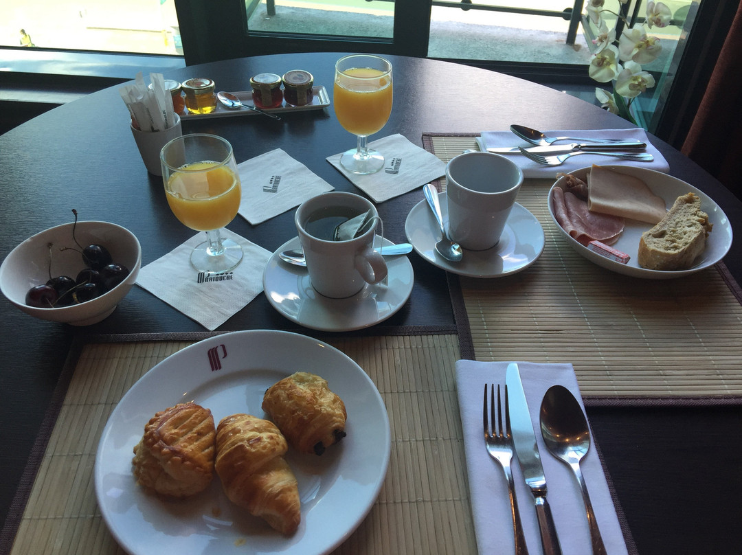Hotel Spa le Pasino主图