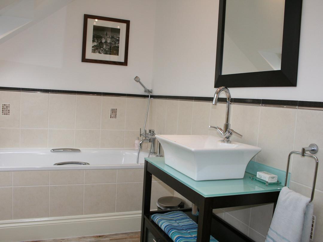 Eckington Rooms主图