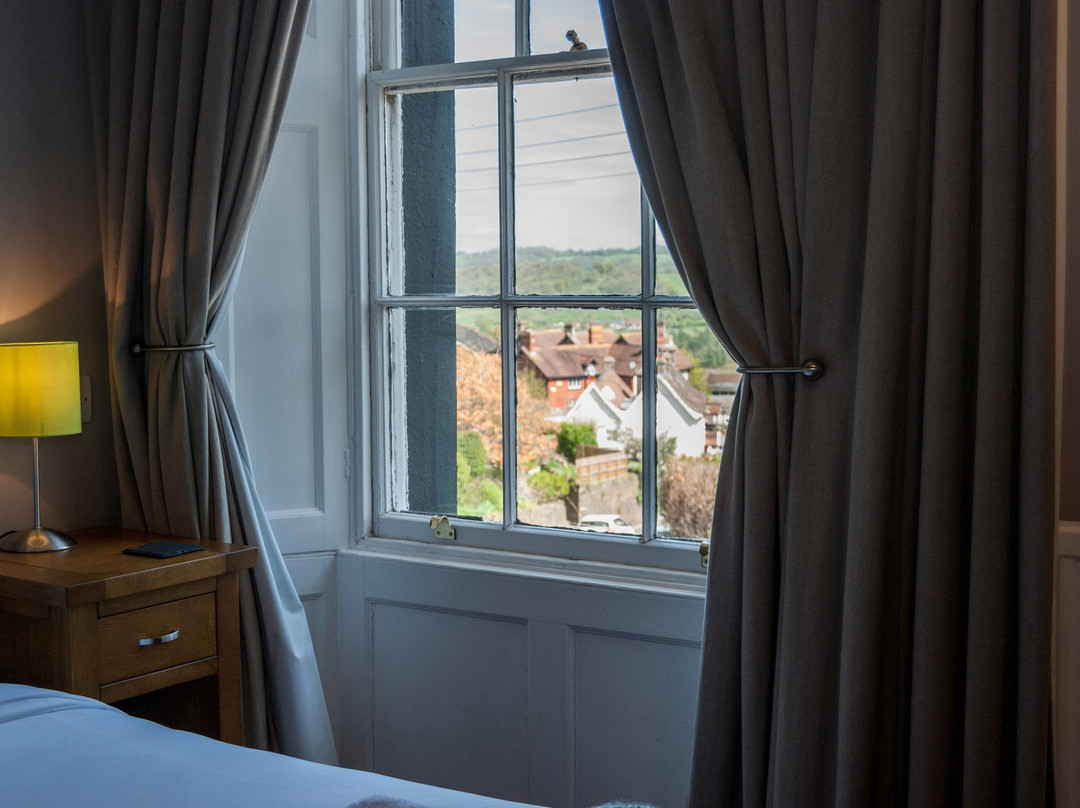 The Seymour Arms主图