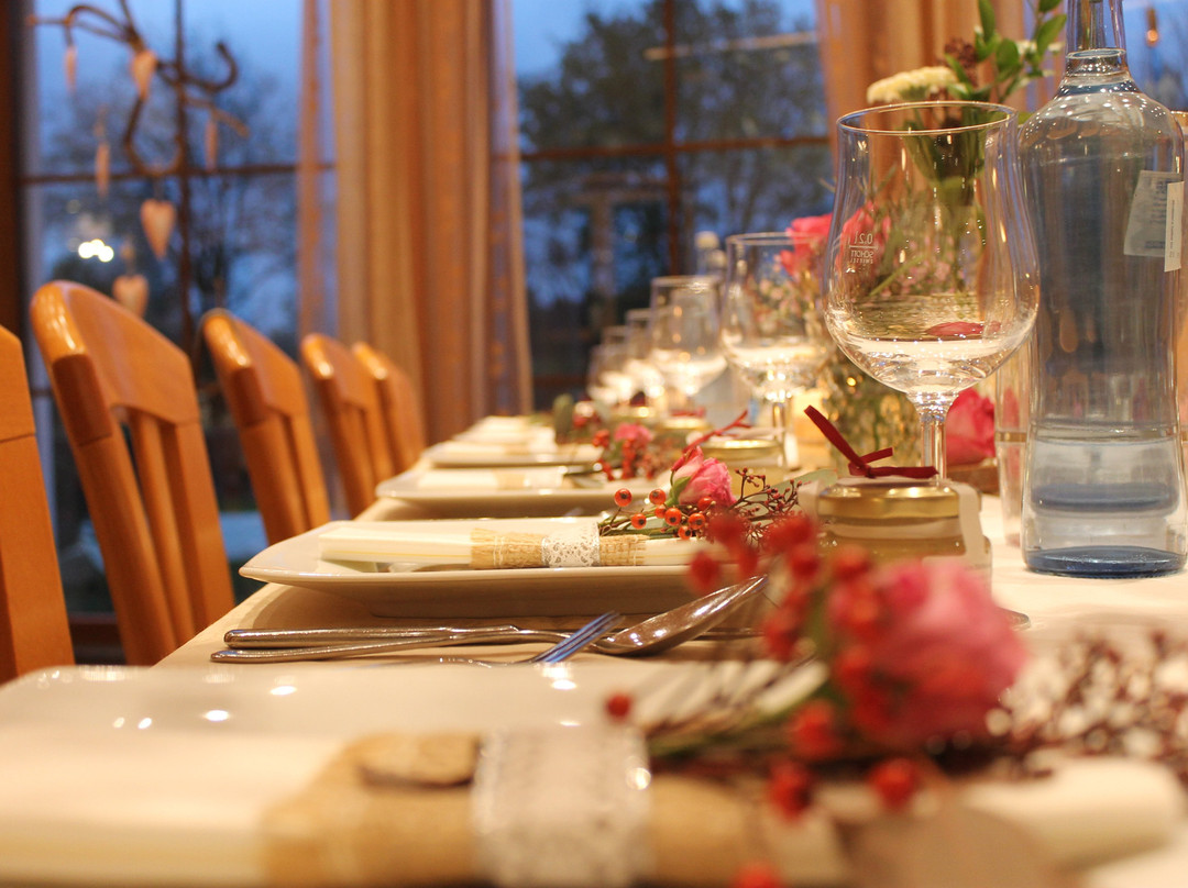 Landhotel Kastanienhof主图