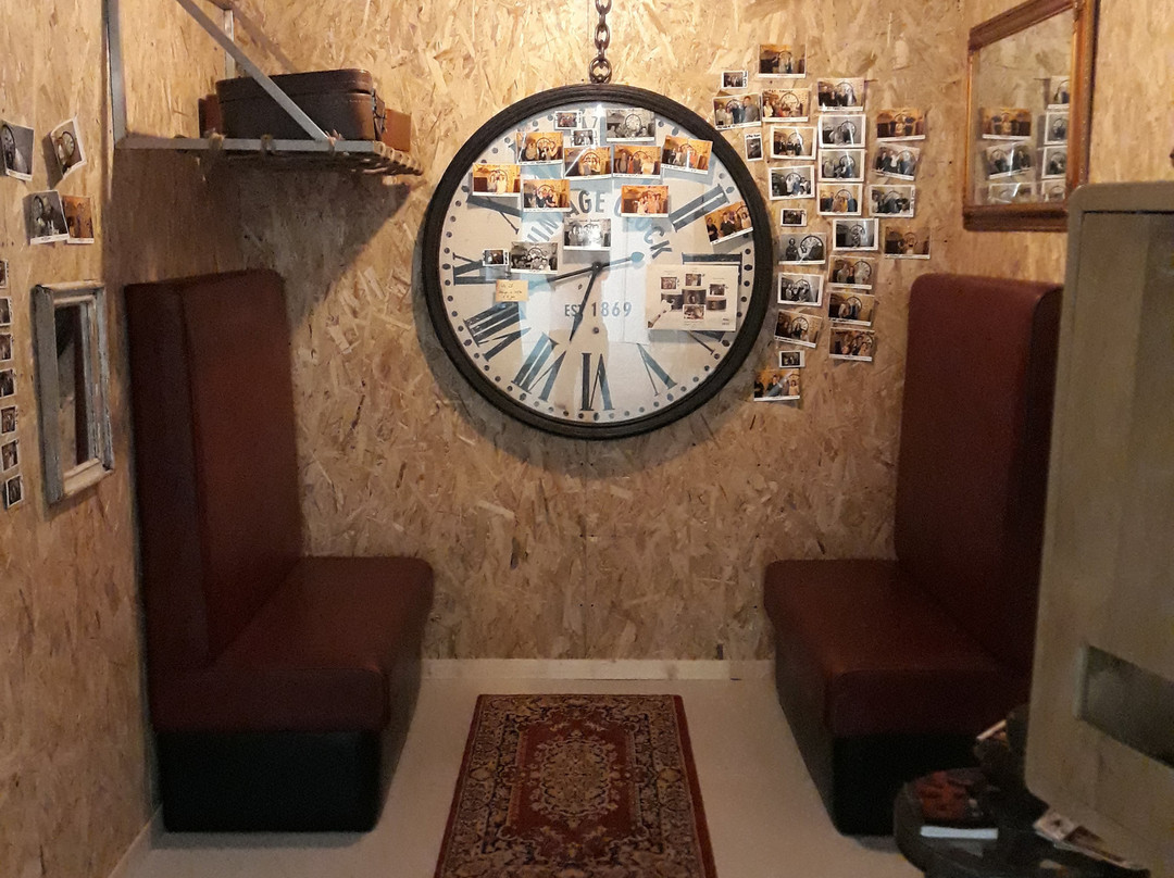 Orient Escape-洛里昂必去景点