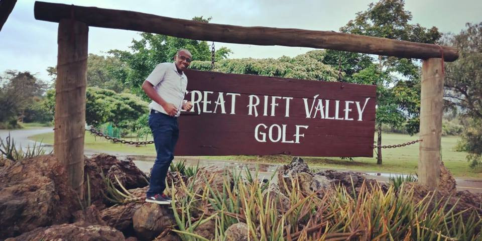 东非大裂谷高尔夫度假村小屋主图