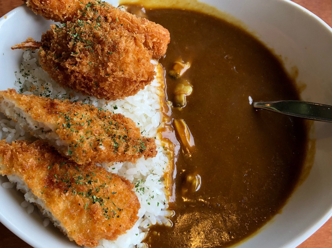 二重丸 大野城店